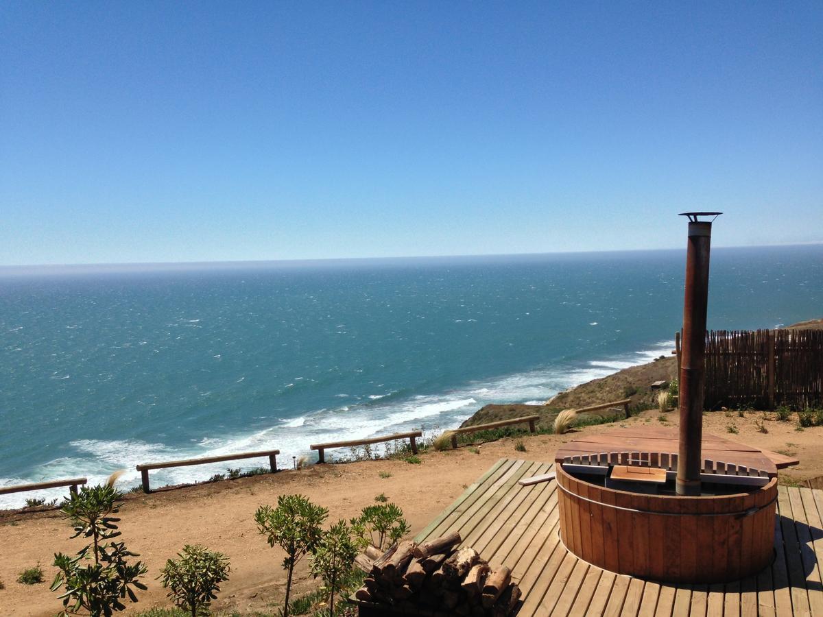 Cabanas Mirador De Matanzas Matanzas  Zewnętrze zdjęcie