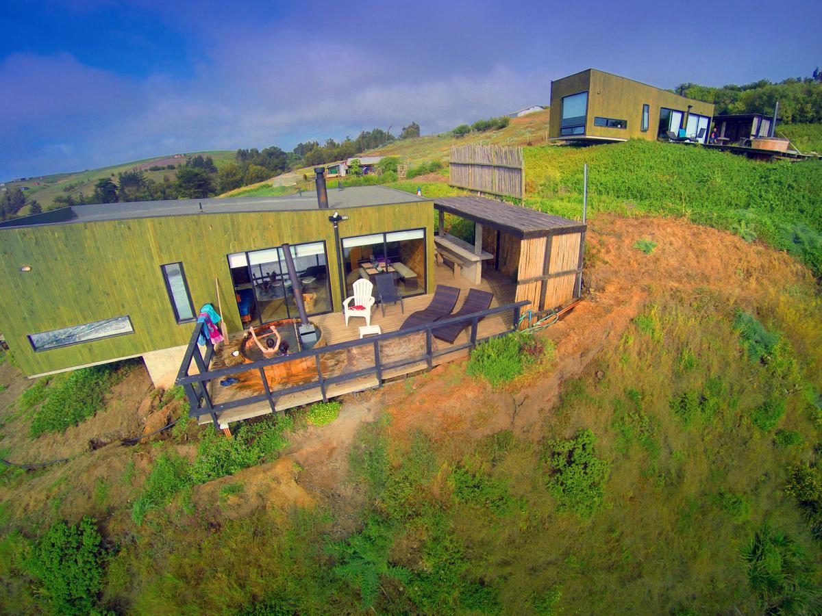 Cabanas Mirador De Matanzas Matanzas  Zewnętrze zdjęcie