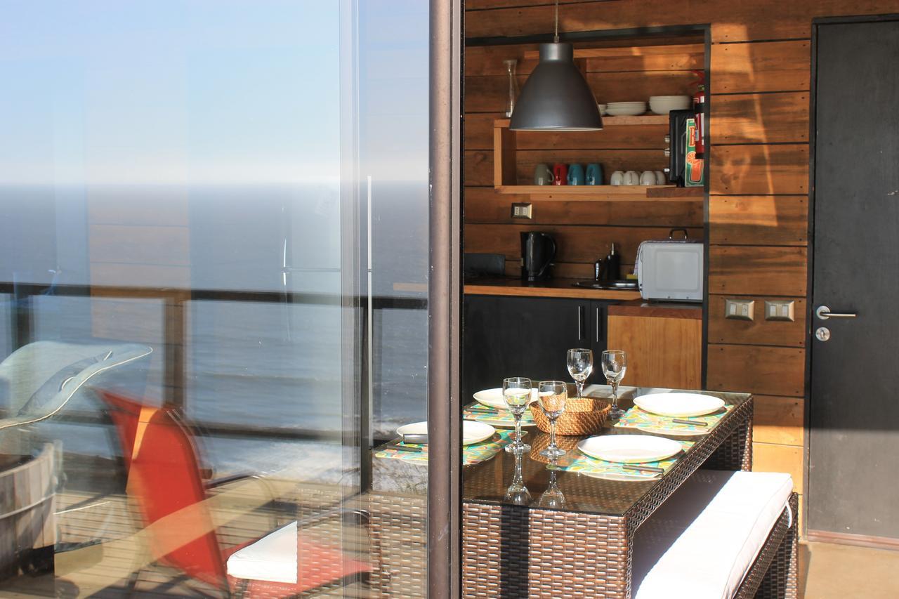 Cabanas Mirador De Matanzas Matanzas  Zewnętrze zdjęcie