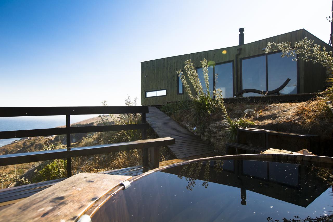 Cabanas Mirador De Matanzas Matanzas  Zewnętrze zdjęcie