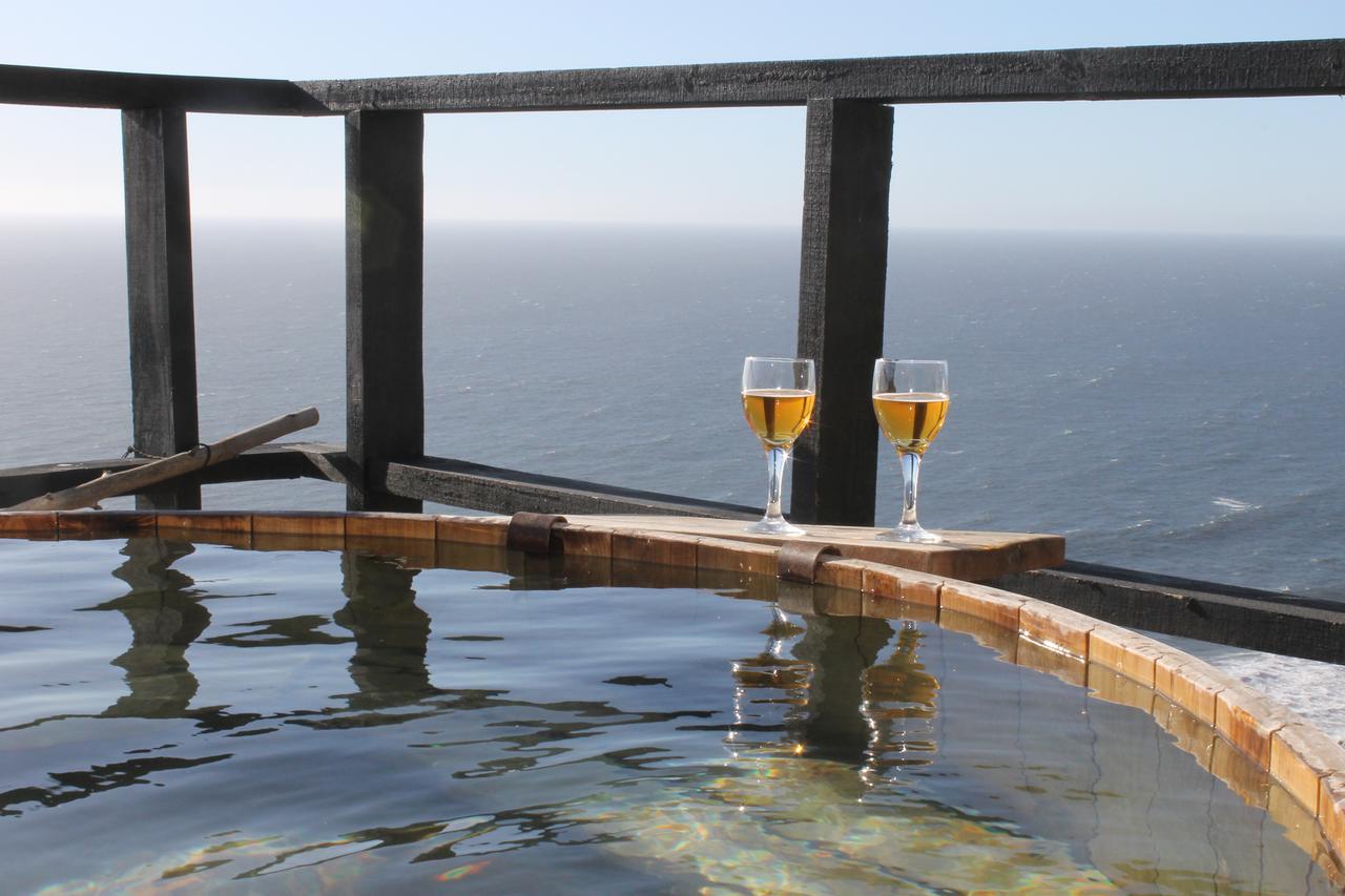 Cabanas Mirador De Matanzas Matanzas  Zewnętrze zdjęcie