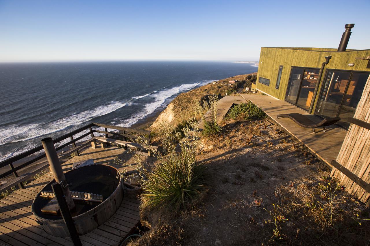 Cabanas Mirador De Matanzas Matanzas  Zewnętrze zdjęcie