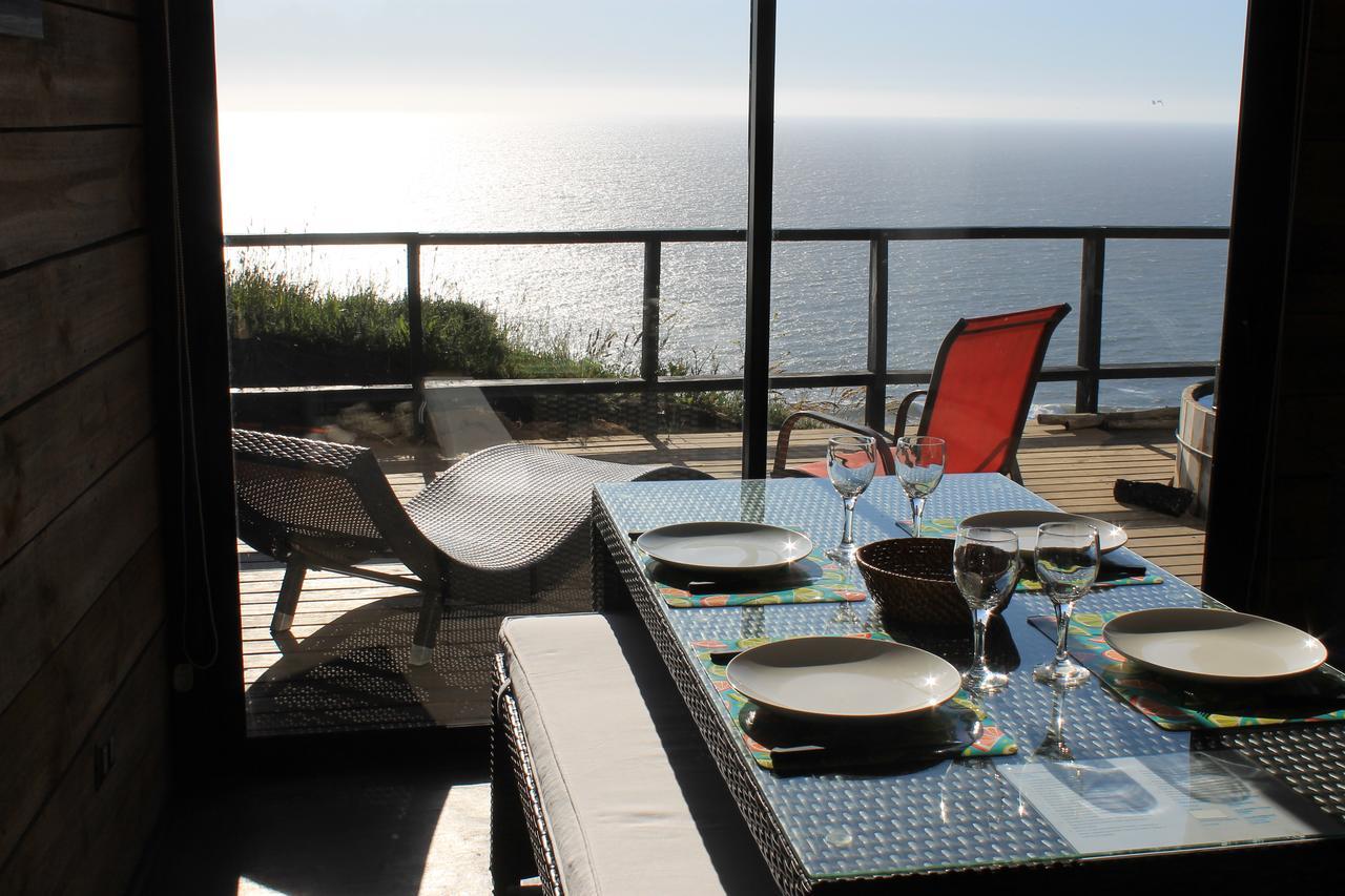 Cabanas Mirador De Matanzas Matanzas  Zewnętrze zdjęcie