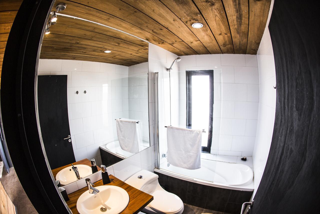 Cabanas Mirador De Matanzas Matanzas  Zewnętrze zdjęcie