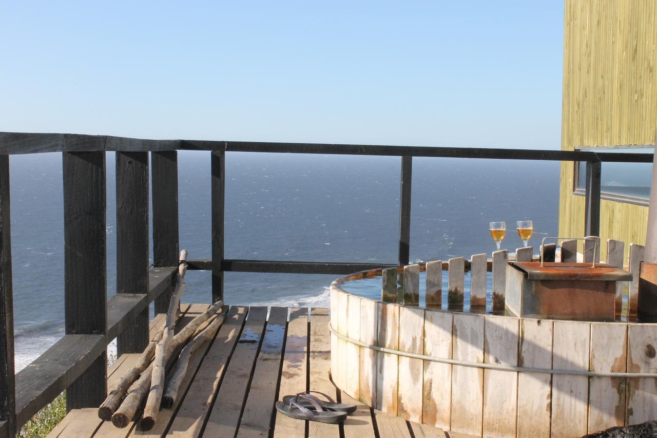 Cabanas Mirador De Matanzas Matanzas  Zewnętrze zdjęcie