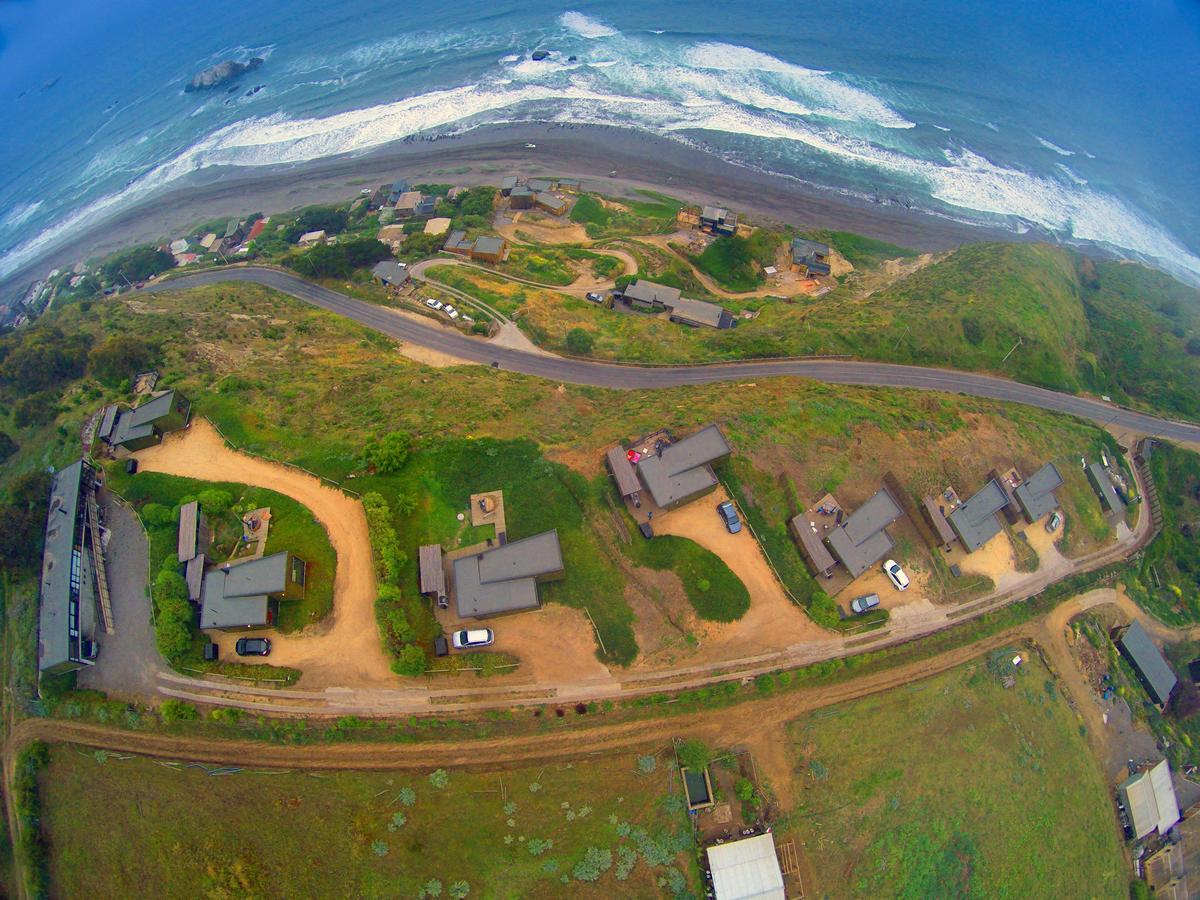 Cabanas Mirador De Matanzas Matanzas  Zewnętrze zdjęcie