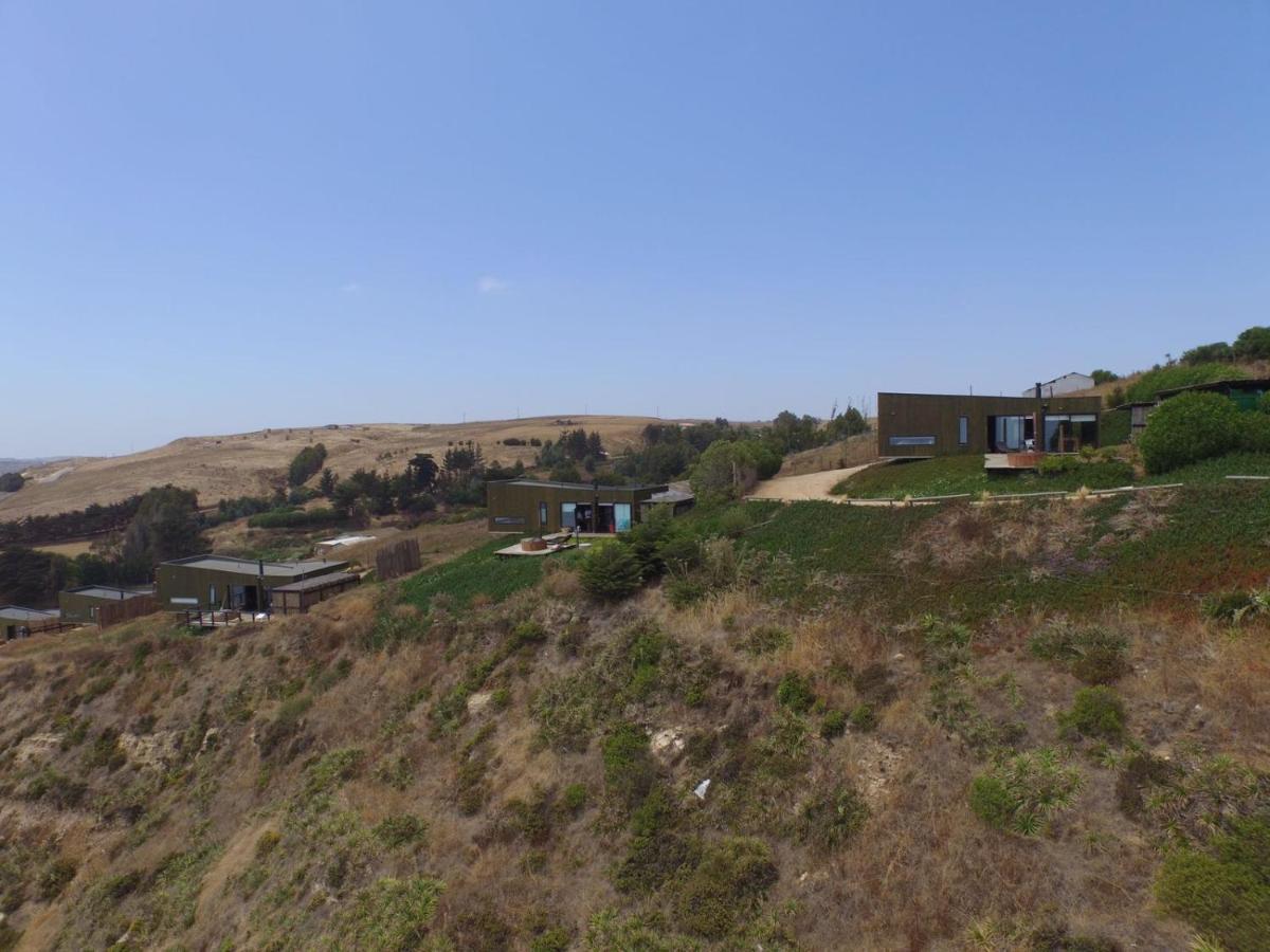 Cabanas Mirador De Matanzas Matanzas  Zewnętrze zdjęcie